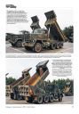 M915<br>Early Variants<br>AM General-Varianten der M915 LKW-Familie in der US Army